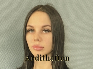 Ardithafton