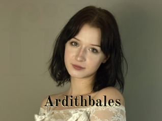 Ardithbales