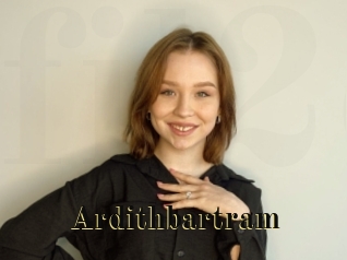 Ardithbartram