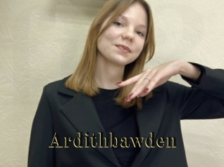 Ardithbawden