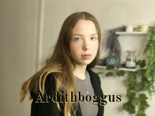 Ardithboggus
