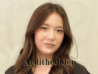 Ardithcolden