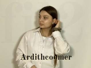 Ardithcoomer