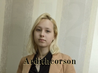 Ardithcorson