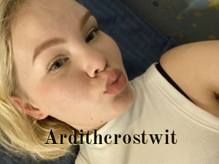 Ardithcrostwit