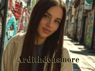 Ardithdensmore