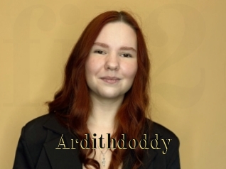 Ardithdoddy