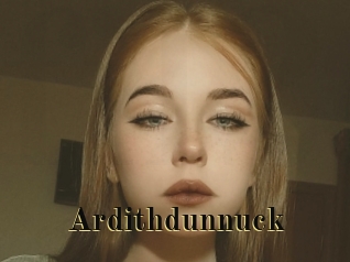 Ardithdunnuck