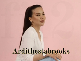 Ardithestabrooks