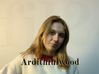Ardithfulwood