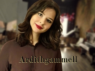 Ardithgammell