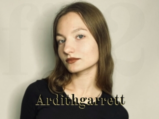 Ardithgarrett