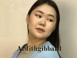 Ardithgibbard