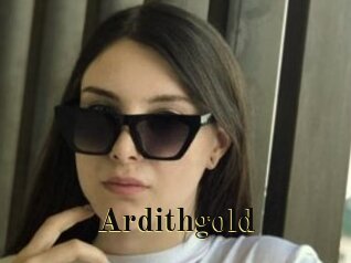 Ardithgold