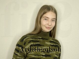 Ardithgolson