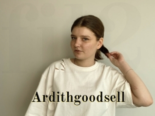 Ardithgoodsell