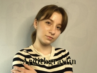 Ardithgravlin