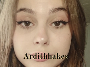 Ardithhakes