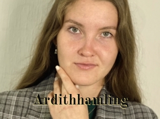 Ardithhamling