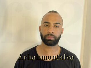 Arhonmontalvo