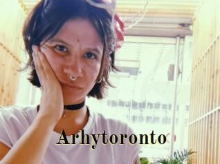 Arhytoronto