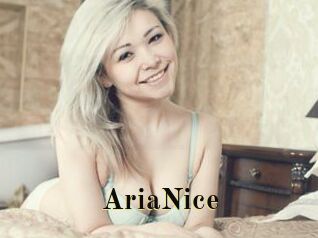 AriaNice