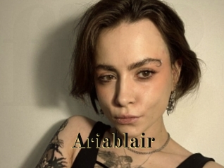 Ariablair