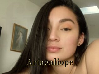 Ariacaliope
