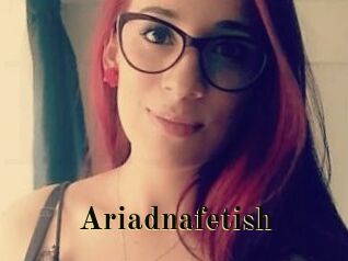 Ariadnafetish