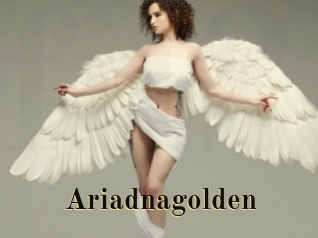 Ariadnagolden
