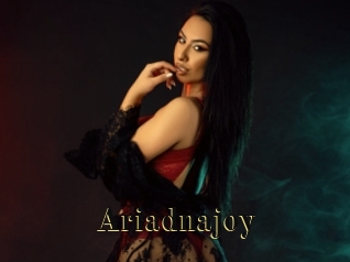 ariadnajoy Films 2 Q