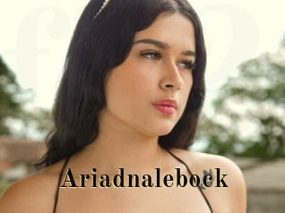 Ariadnalebock