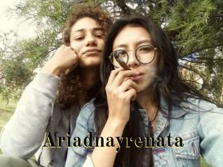 Ariadnayrenata