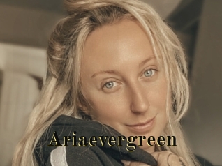 Ariaevergreen