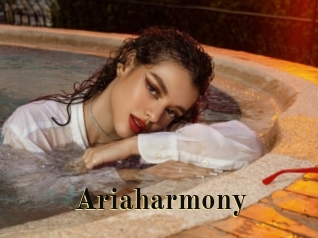 Ariaharmony