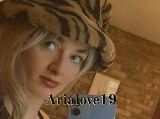 Arialove19