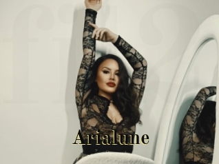Arialune