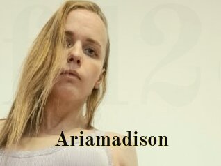 Ariamadison