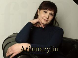 Ariamarylin