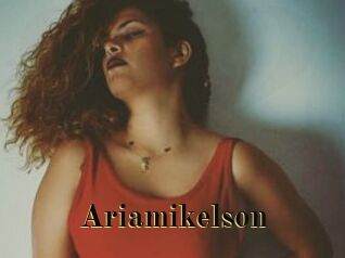 Ariamikelson