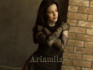 Ariamila