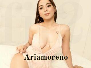 Ariamoreno