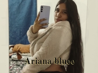Ariana_bluee