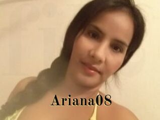 Ariana08