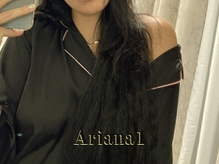 Ariana1