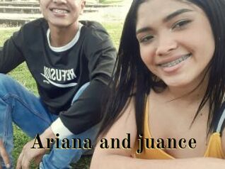 Ariana_and_juance
