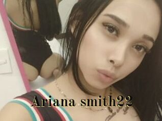 Ariana_smith22