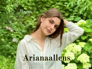 Arianaallens