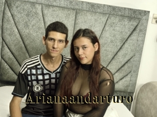 Arianaandarturo