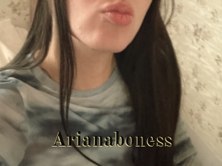 Arianaboness